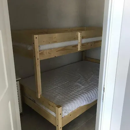 Ibulgaria-boanita Apartman *